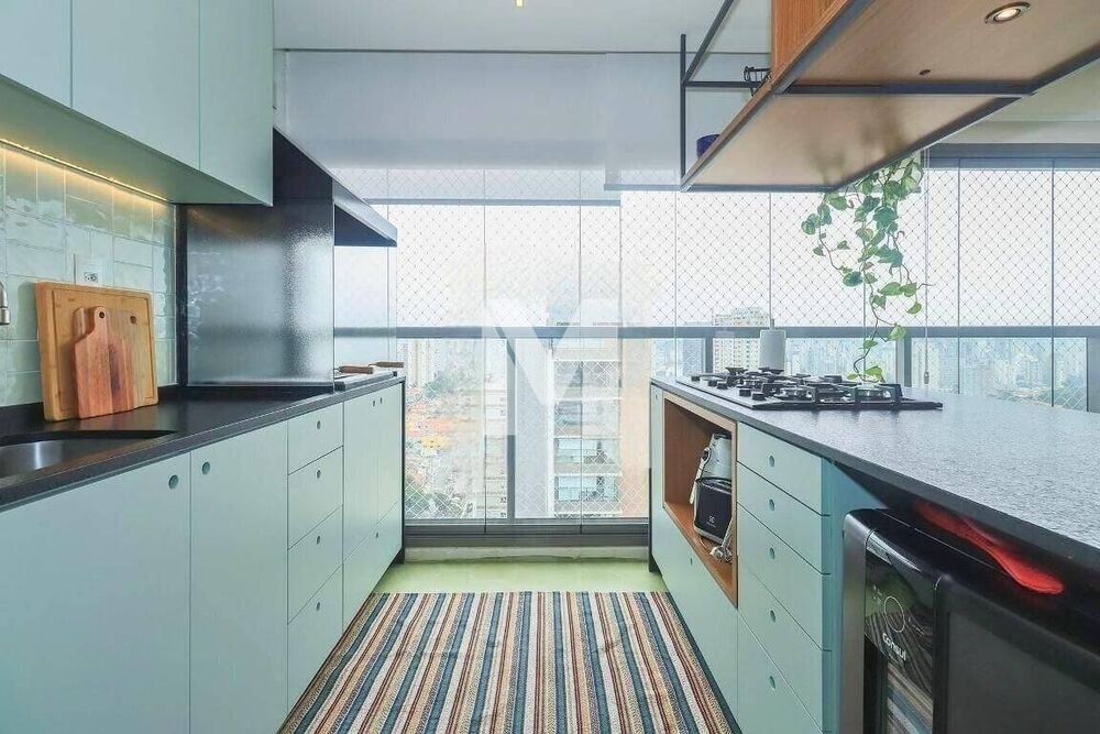 Apartamento, 3 quartos, 108 m² - Foto 5