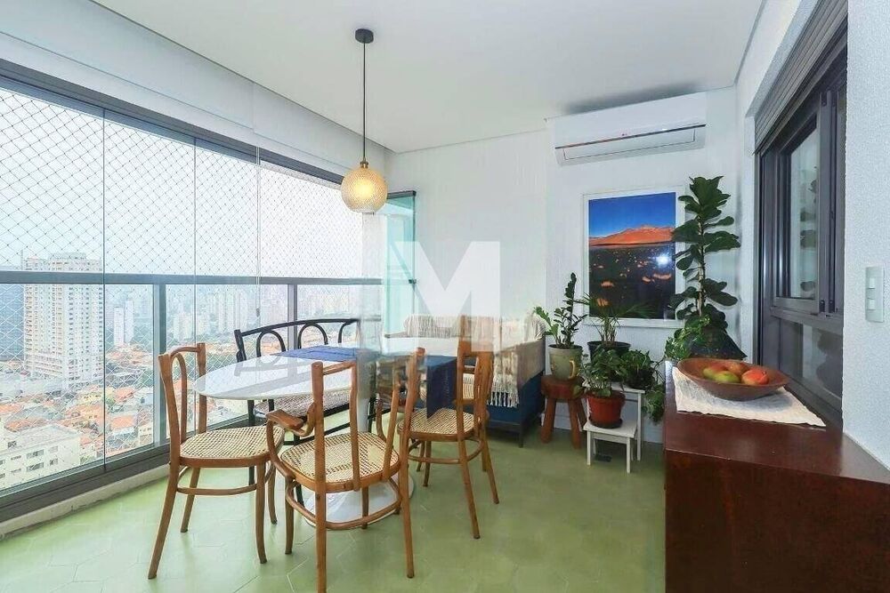 Apartamento, 3 quartos, 108 m² - Foto 2
