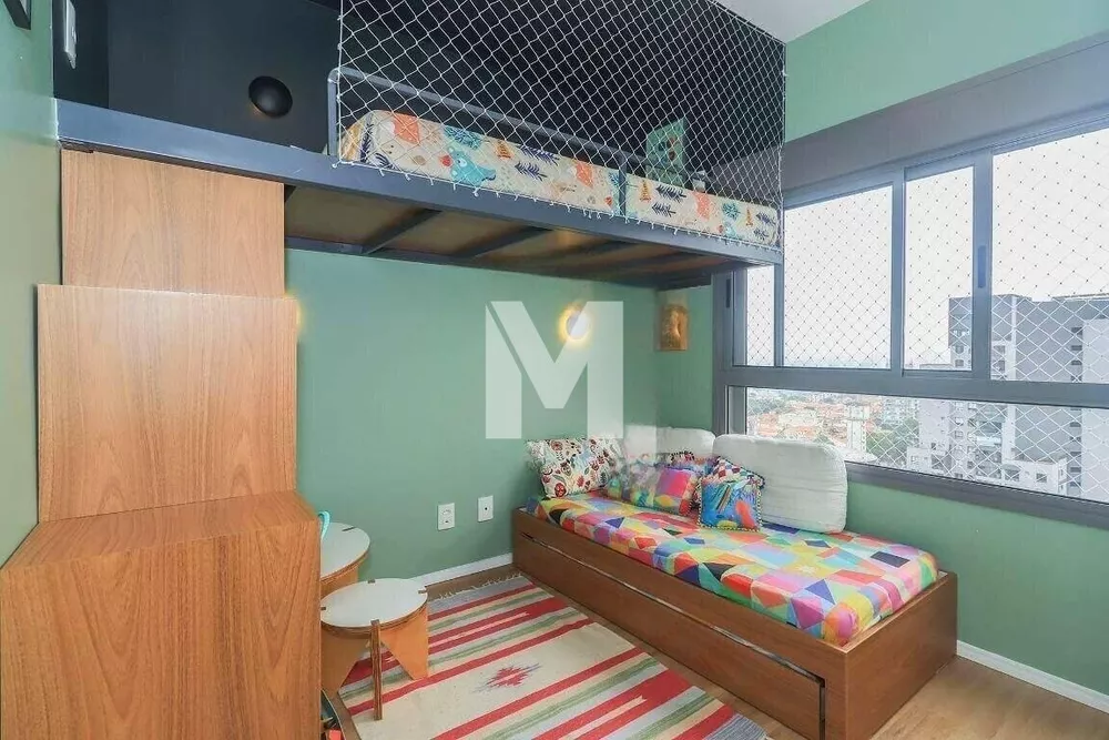 Apartamento, 3 quartos, 108 m² - Foto 11
