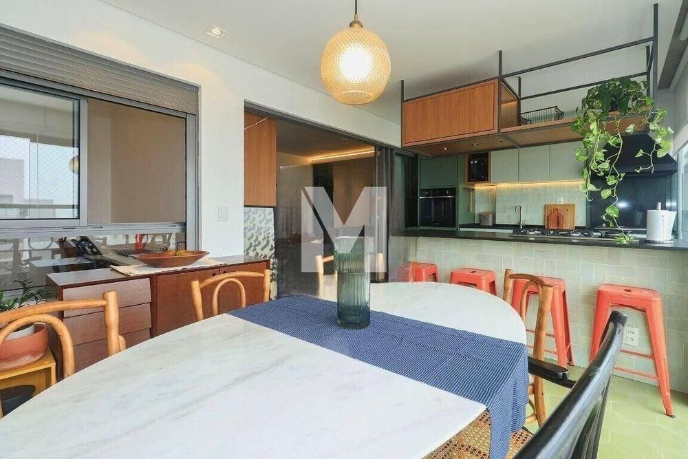 Apartamento, 3 quartos, 108 m² - Foto 3