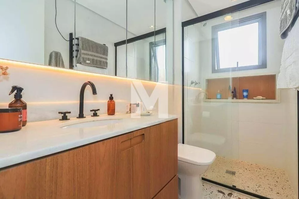 Apartamento, 3 quartos, 108 m² - Foto 10