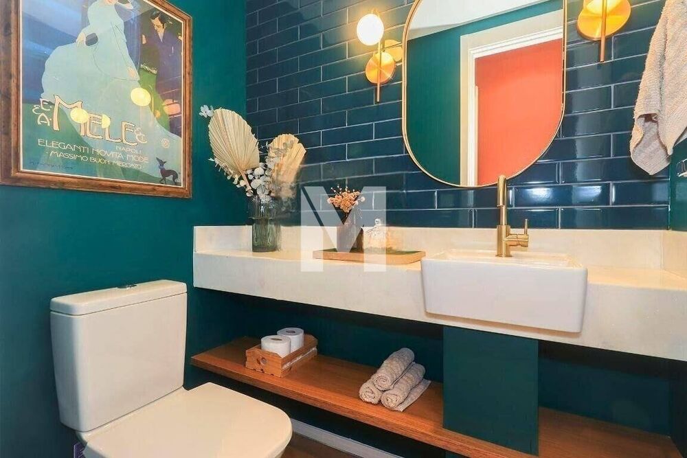 Apartamento, 3 quartos, 108 m² - Foto 8