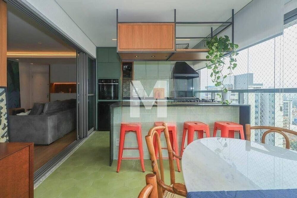 Apartamento, 3 quartos, 108 m² - Foto 4