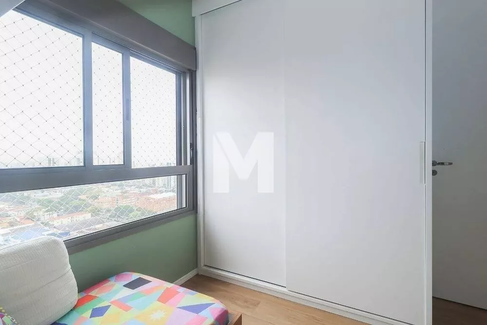 Apartamento, 3 quartos, 108 m² - Foto 9