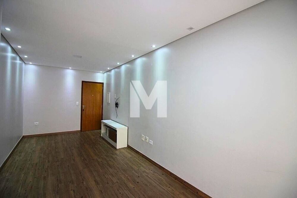 Apartamento, 2 quartos, 77 m² - Foto 2