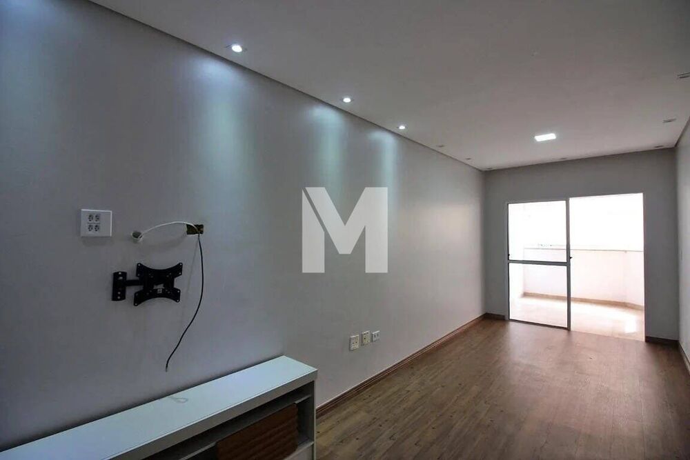 Apartamento, 2 quartos, 77 m² - Foto 3