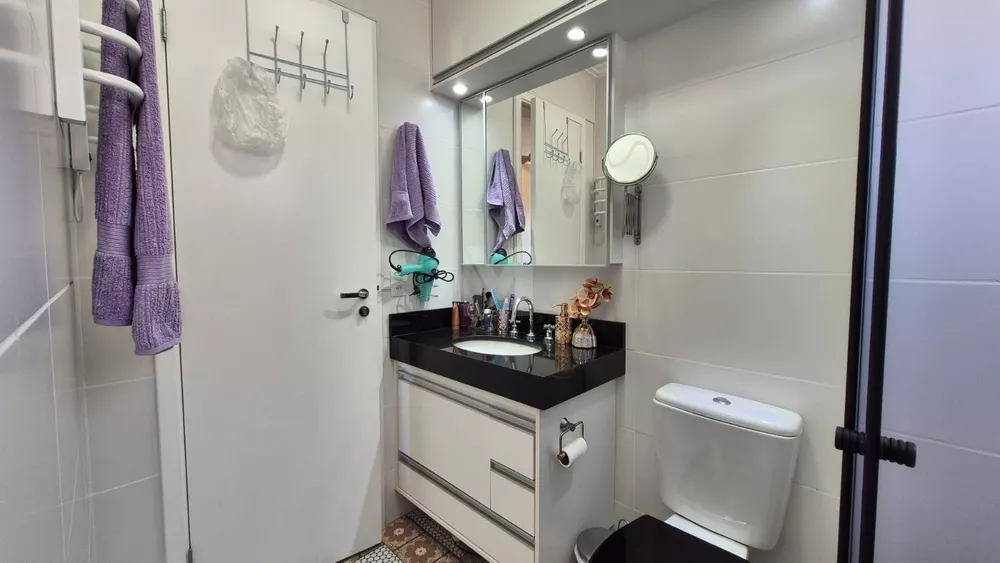 Apartamento, 3 quartos, 94 m² - Foto 11