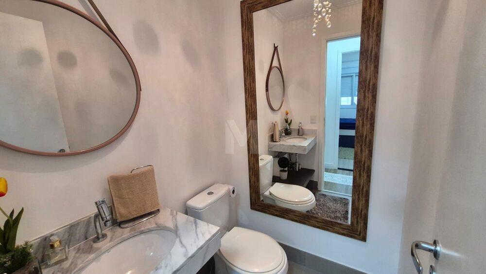 Apartamento, 3 quartos, 94 m² - Foto 2
