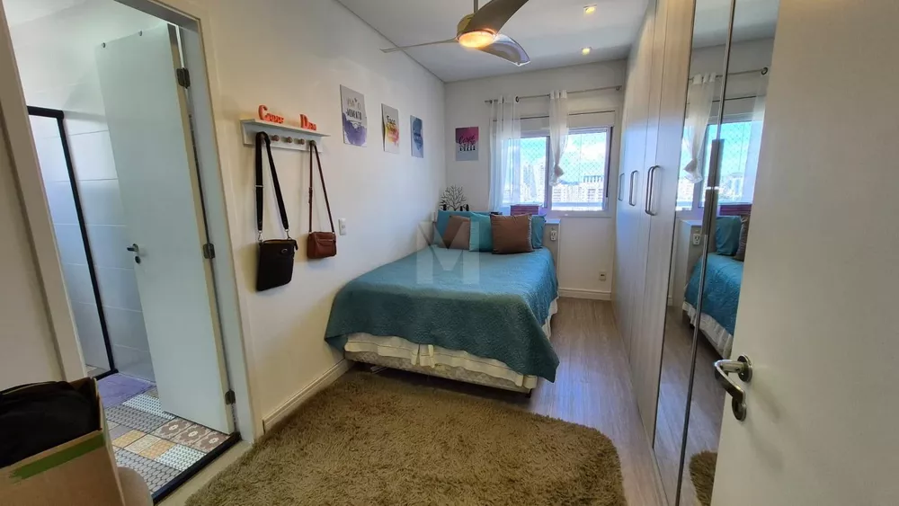 Apartamento, 3 quartos, 94 m² - Foto 10