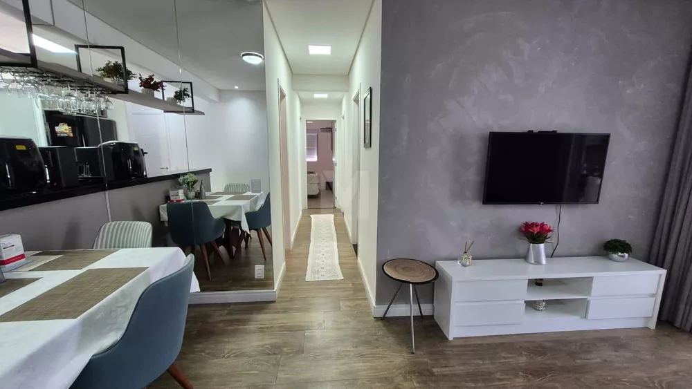 Apartamento, 3 quartos, 94 m² - Foto 9