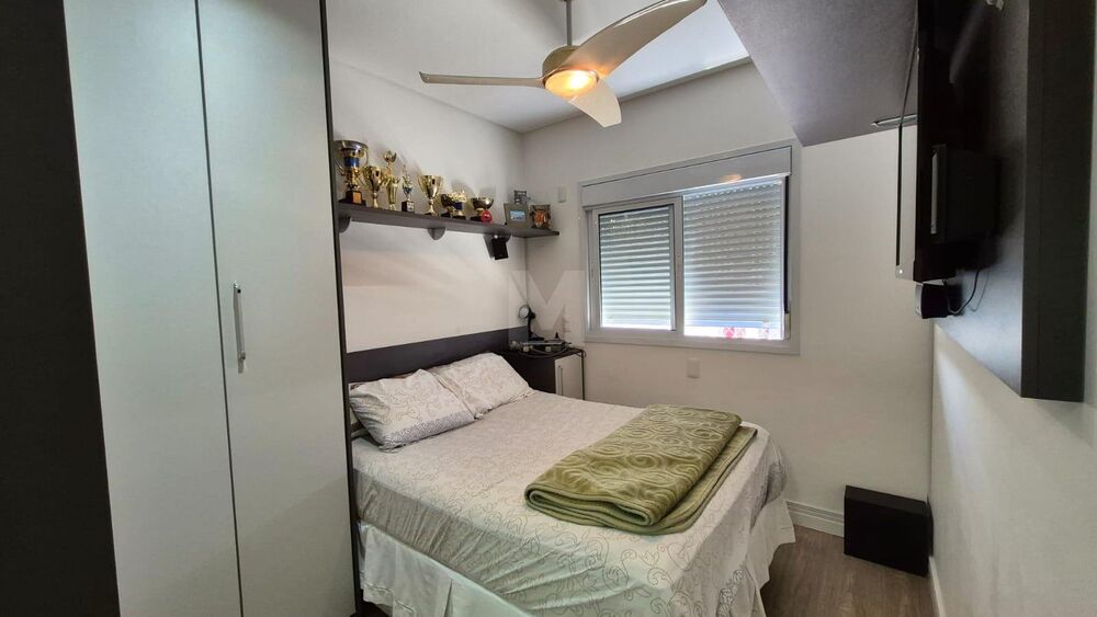 Apartamento, 3 quartos, 94 m² - Foto 6