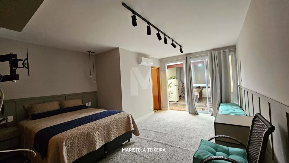 Casa, 4 quartos, 188 m² - Foto 2