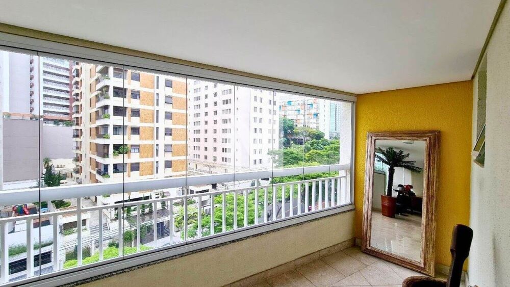 Apartamento, 3 quartos, 203 m² - Foto 4