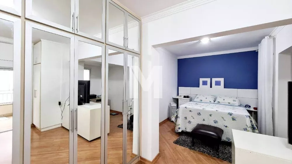 Apartamento, 3 quartos, 203 m² - Foto 8