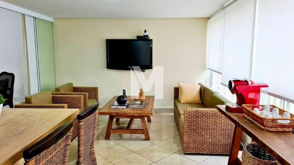 Apartamento, 3 quartos, 203 m² - Foto 3