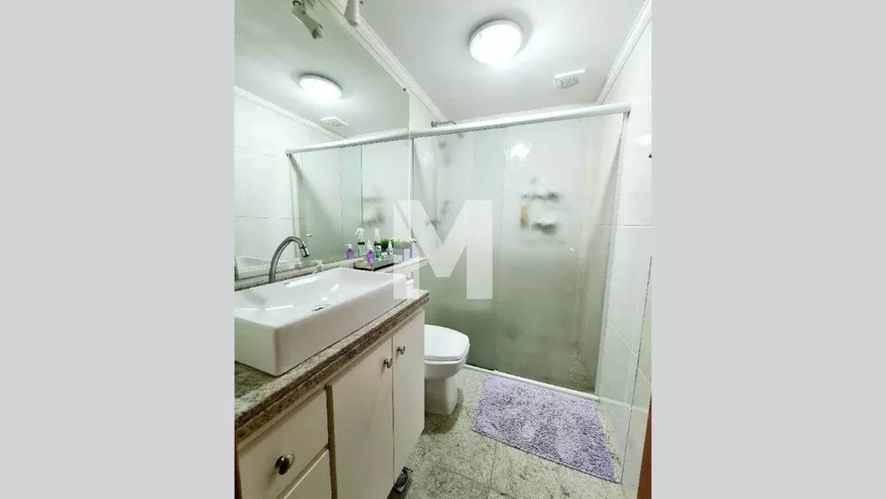 Apartamento, 3 quartos, 203 m² - Foto 5