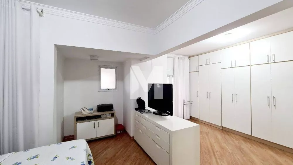 Apartamento, 3 quartos, 203 m² - Foto 6