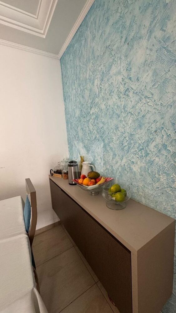 Apartamento, 2 quartos, 56 m² - Foto 4