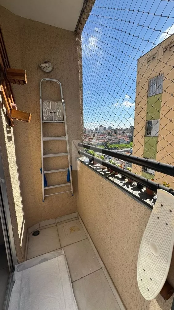 Apartamento, 2 quartos, 56 m² - Foto 8