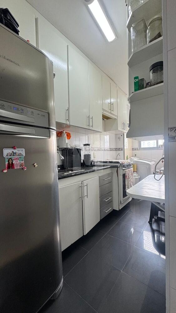 Apartamento, 2 quartos, 56 m² - Foto 3