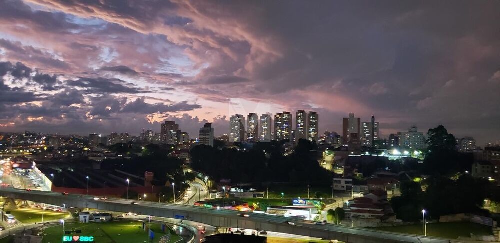 Apartamento, 2 quartos, 56 m² - Foto 2