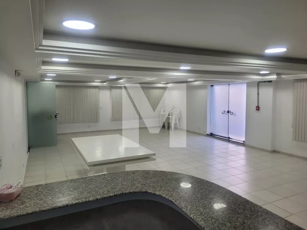Apartamento, 3 quartos, 102 m² - Foto 1