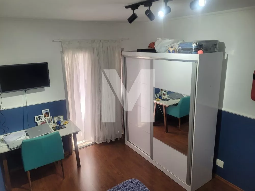 Apartamento, 3 quartos, 102 m² - Foto 3