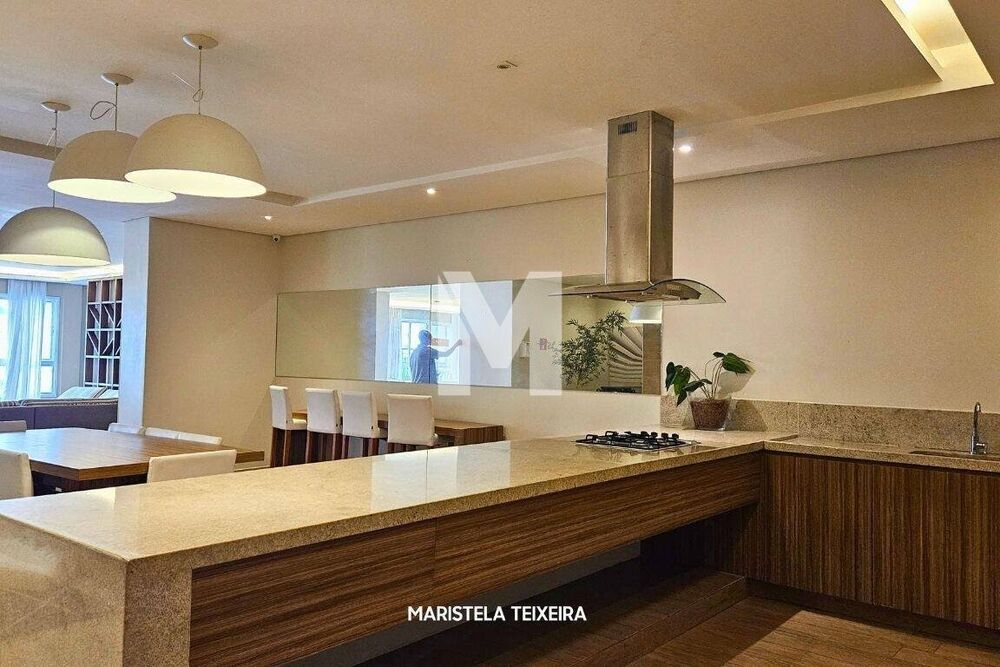 Apartamento, 3 quartos, 93 m² - Foto 3