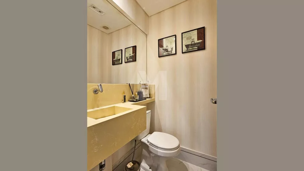 Apartamento, 3 quartos, 93 m² - Foto 5