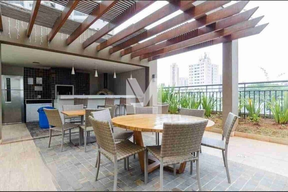 Apartamento, 3 quartos, 93 m² - Foto 2