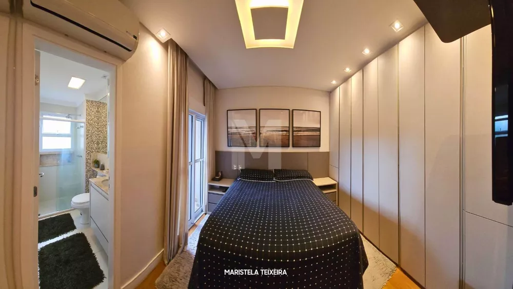 Apartamento, 3 quartos, 93 m² - Foto 6