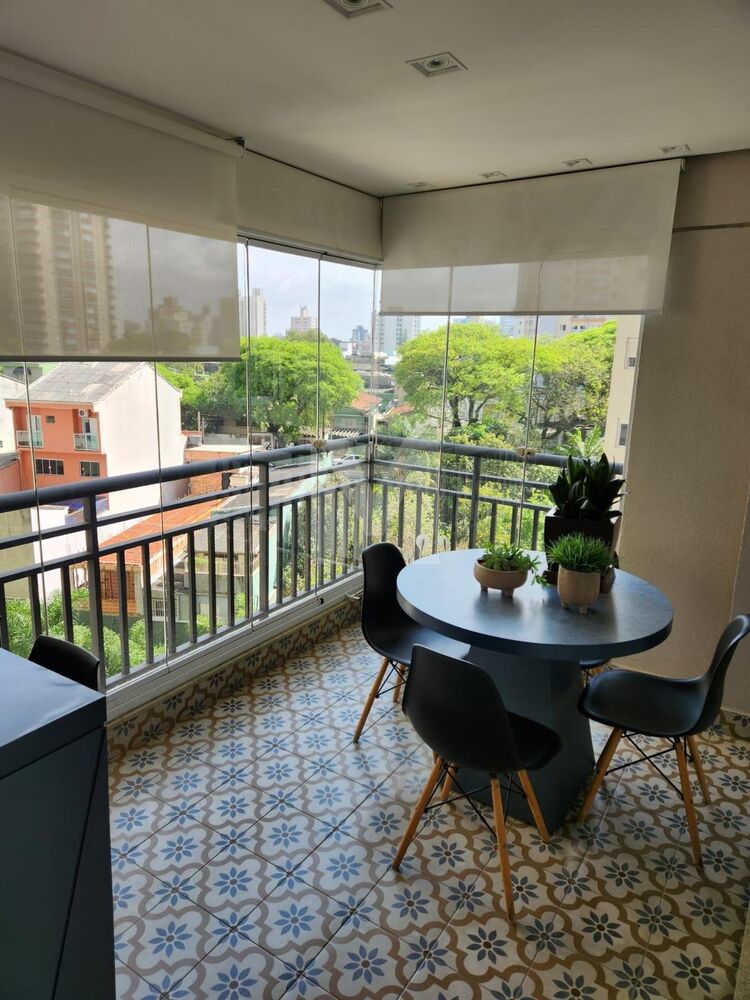 Apartamento, 3 quartos, 93 m² - Foto 1