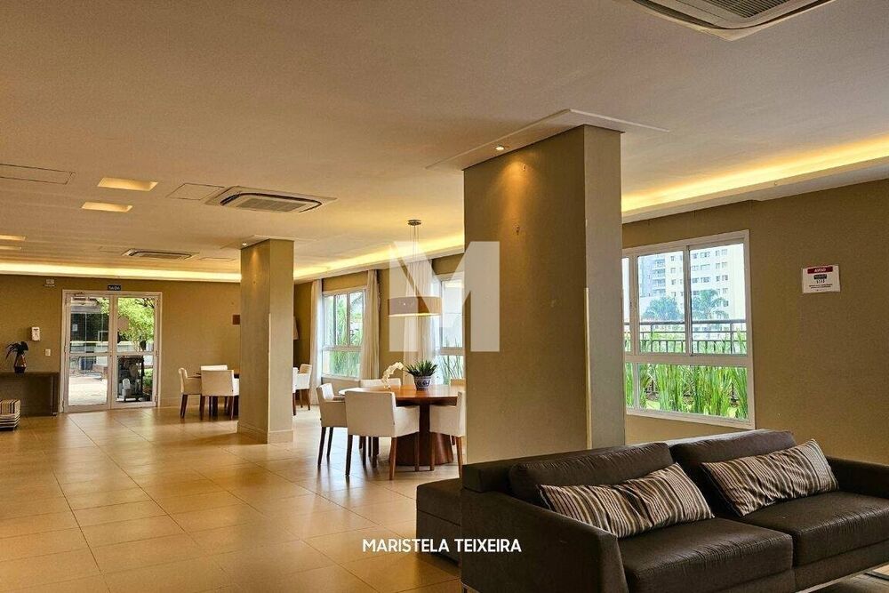 Apartamento, 3 quartos, 93 m² - Foto 4
