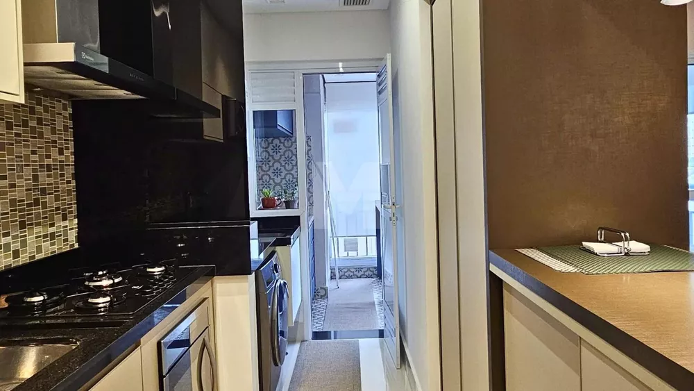Apartamento, 3 quartos, 93 m² - Foto 8