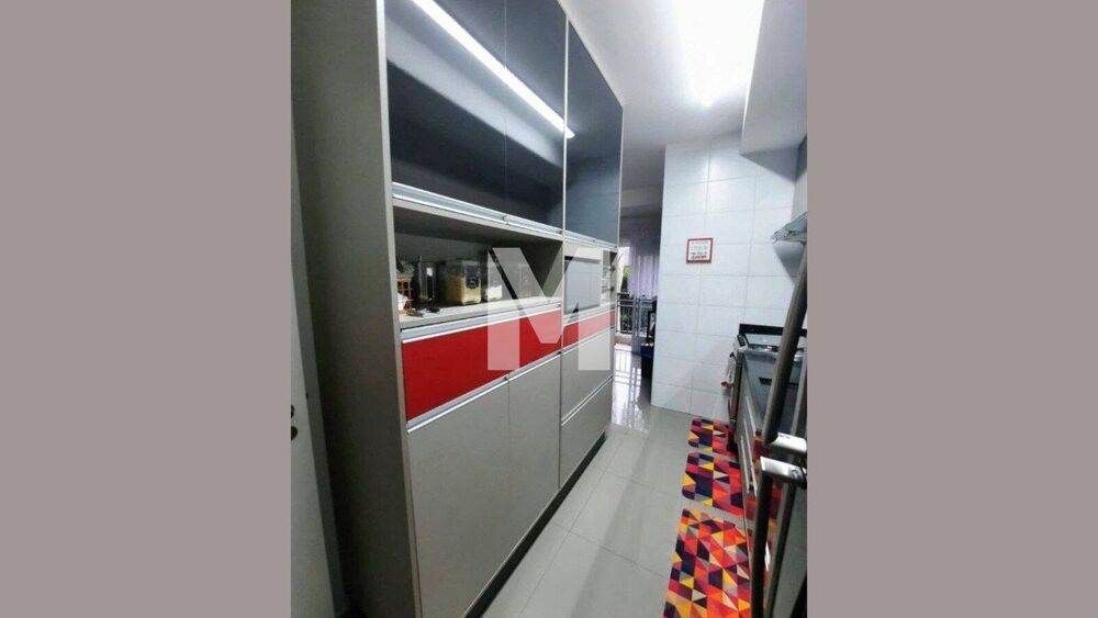 Apartamento à venda com 3 quartos, 116m² - Foto 5