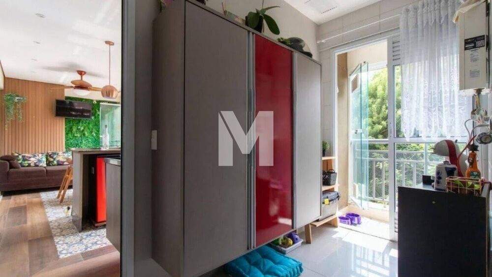 Apartamento à venda com 3 quartos, 116m² - Foto 7
