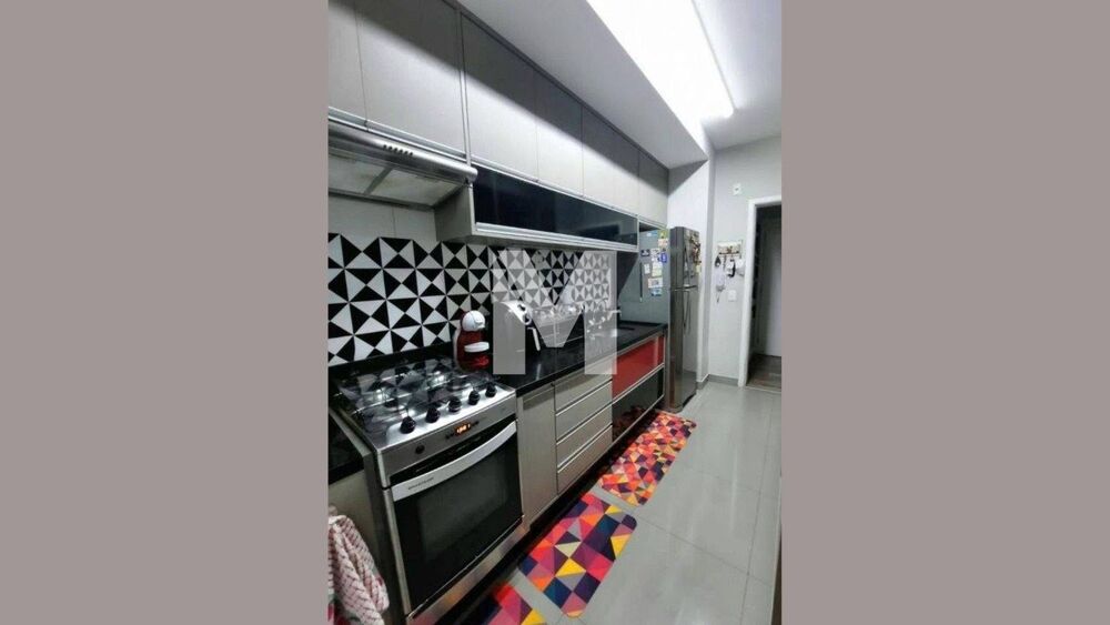 Apartamento à venda com 3 quartos, 116m² - Foto 6
