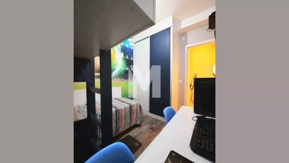 Apartamento, 3 quartos, 116 m² - Foto 10