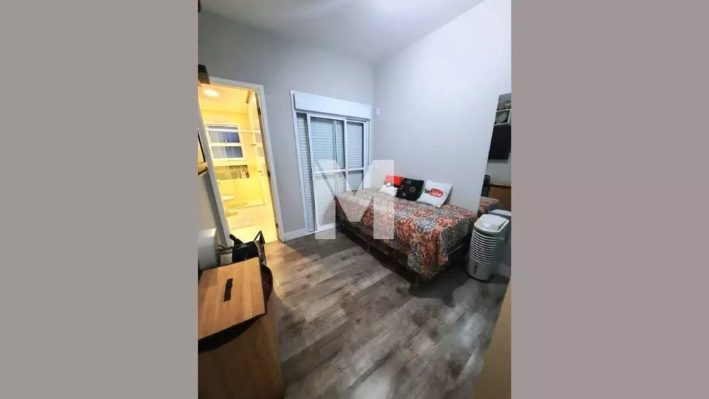 Apartamento, 3 quartos, 116 m² - Foto 9