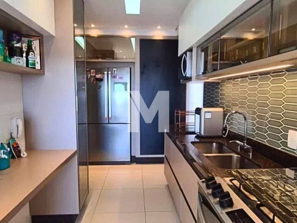 Apartamento, 3 quartos, 151 m² - Foto 2