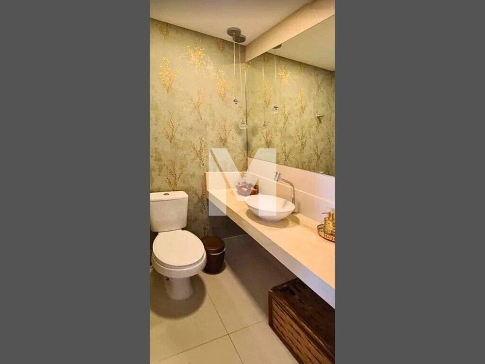 Apartamento, 3 quartos, 151 m² - Foto 4