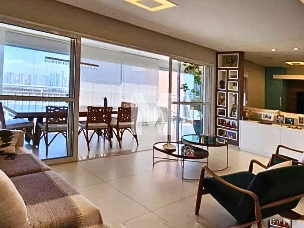 Apartamento, 3 quartos, 151 m² - Foto 1