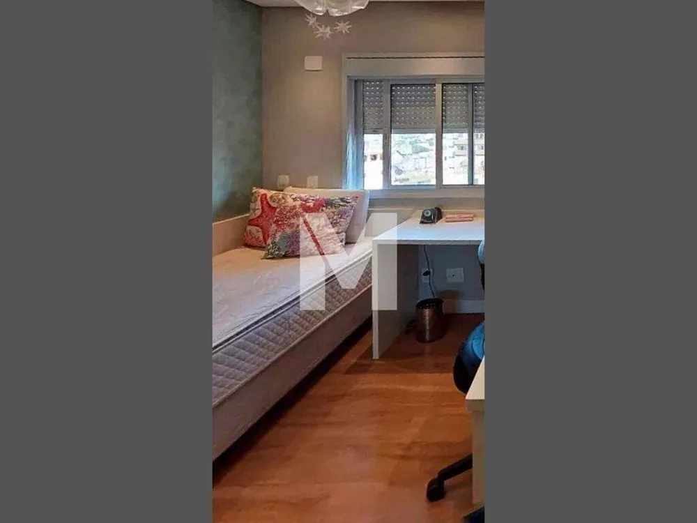 Apartamento, 3 quartos, 151 m² - Foto 9