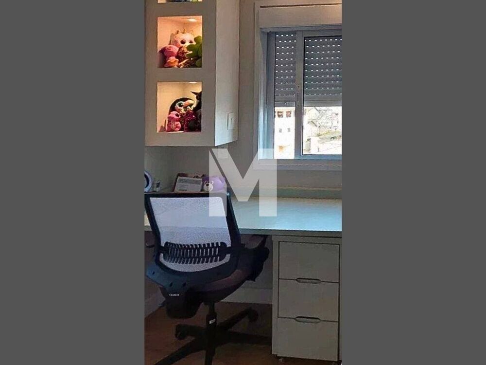 Apartamento, 3 quartos, 151 m² - Foto 8