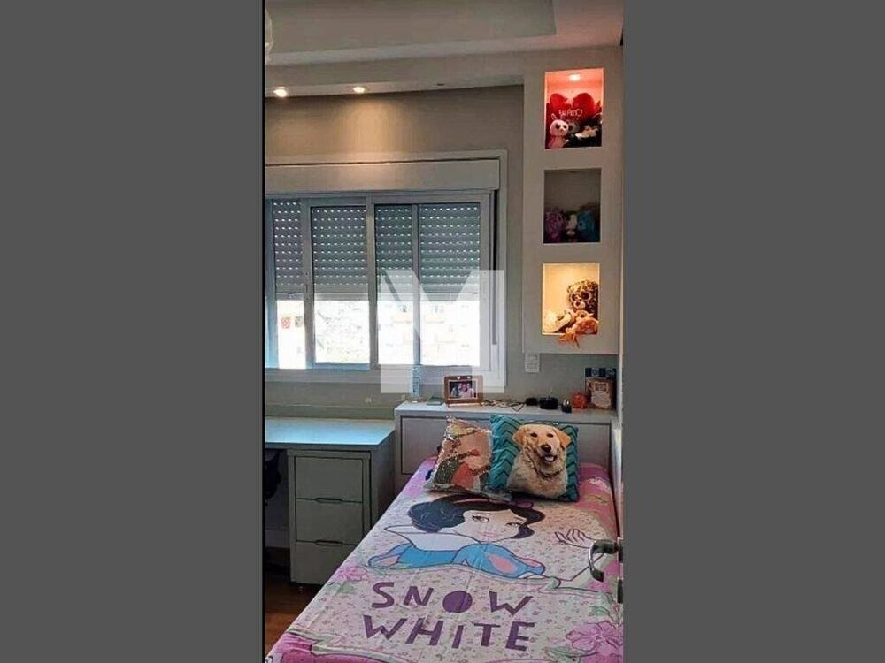 Apartamento, 3 quartos, 151 m² - Foto 6