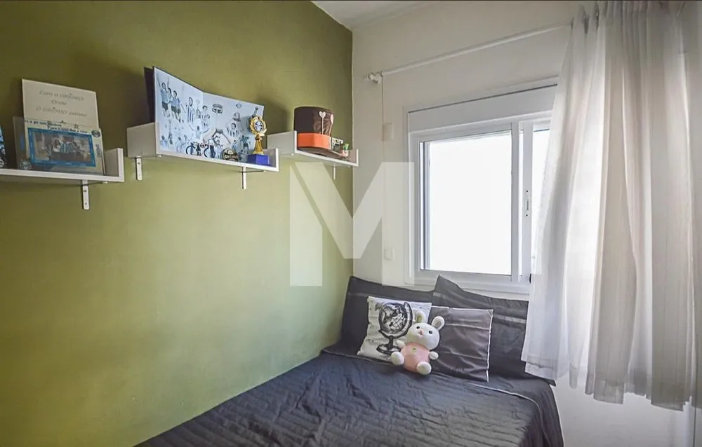 Apartamento, 3 quartos, 93 m² - Foto 4