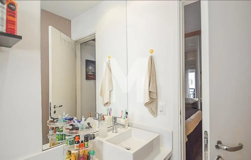 Apartamento, 3 quartos, 93 m² - Foto 3