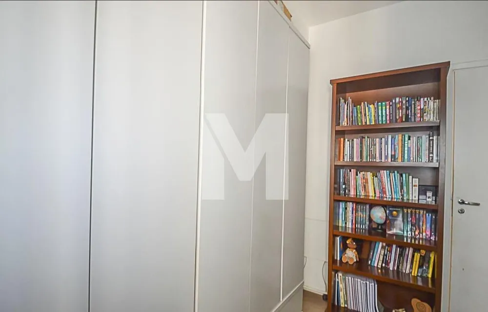 Apartamento, 3 quartos, 93 m² - Foto 1