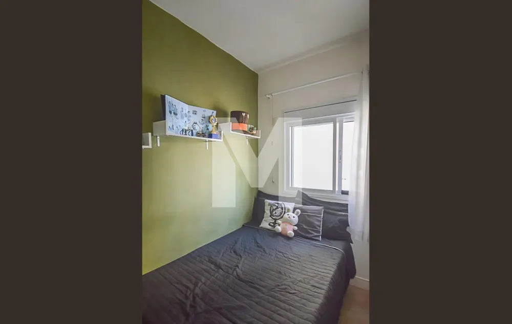 Apartamento, 3 quartos, 93 m² - Foto 2