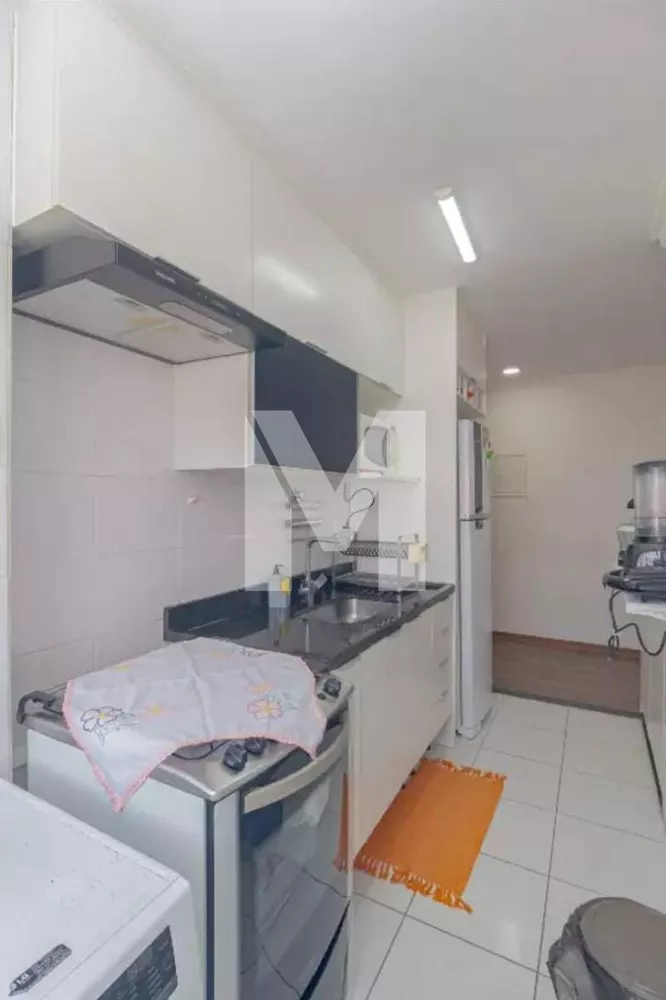 Apartamento, 2 quartos, 49 m² - Foto 1